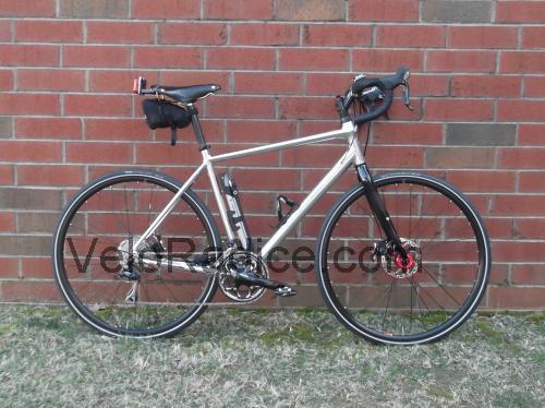 Trek CrossRip LTD scheda tecnica e recensioni